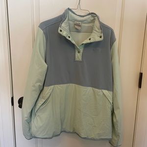 North Face pullover
